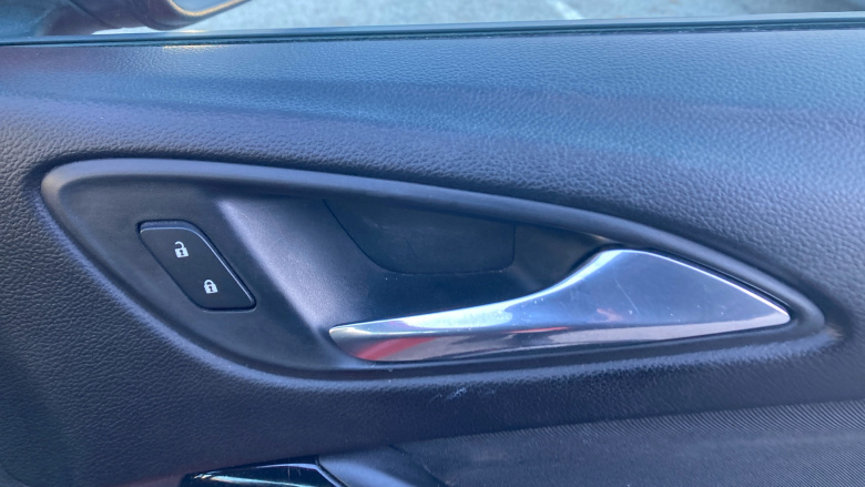 Vauxhall Astra 1.4T 16V 150 SRi 5dr Auto Petrol Estate